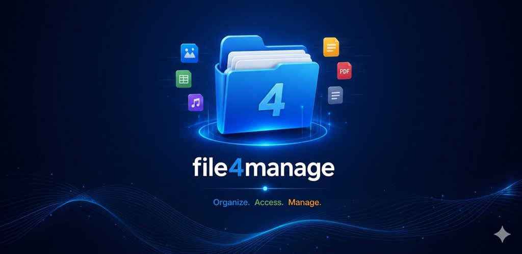 File4Manage